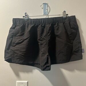 Patagonia barely baggies